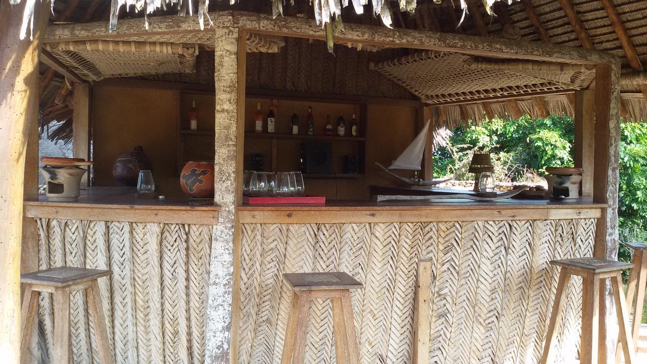 Bahari Pori Resort Pangani Eksteriør billede